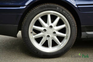 Image 49/50 of Audi Cabriolet 2.6 (1995)