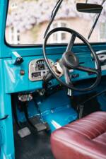 Image 5/20 of Toyota Land Cruiser FJ 45 (1976)
