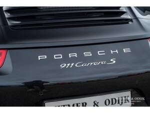 Bild 30/35 von Porsche 911 Carrera S (2012)