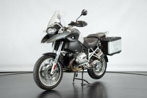 Imagen 7/50 de BMW DUMMY (2006)