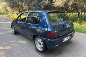 Bild 5/40 von Renault Clio I 1.8 16V (1993)