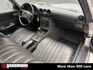 Image 10/15 of Mercedes-Benz 450 SL (1973)