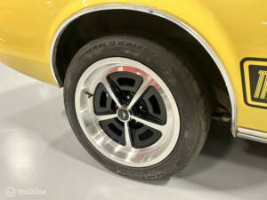 Bild 15/40 von Ford Mustang Mach 1 (1973)