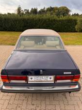Bild 13/70 von Rolls-Royce Silver Spur (1988)