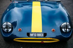 Image 16/42 of TVR Grantura (1960)