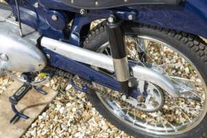 Bild 7/34 von Motobi Ardizio 125 (1956)