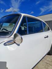 Immagine 18/41 di Porsche 911 2.2 S (1971)