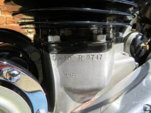 Image 44/45 of BSA A 10 Rocket Gold Star (1963)