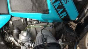 Image 41/50 of BMW R 100 G/S "Paris-Dakar" (1991)