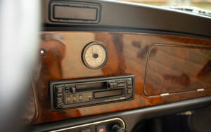 Bild 63/85 von Rover Mini Cabriolet (1996)