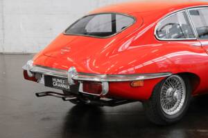 Bild 38/44 von Jaguar E-Type (2+2) (1969)