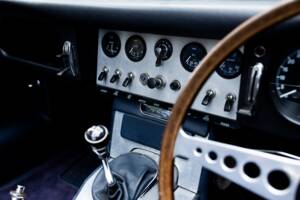 Bild 26/47 von Jaguar E-Type 3.8 (1963)
