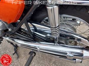 Image 39/47 of Honda CB 750 Four (1973)