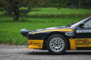 Afbeelding 21/82 van Lancia Rally 037 (1983)