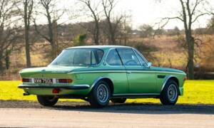 Image 3/77 de BMW 3.0 CSL (1973)