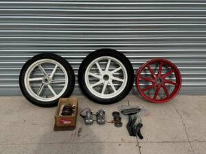 Bild 42/50 von Honda RS 250 RF (1993)