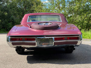 Imagen 13/21 de Stutz Blackhawk (1972)