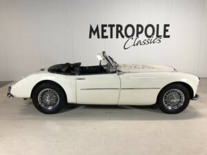 Bild 4/33 von Swallow Doretti (1954)