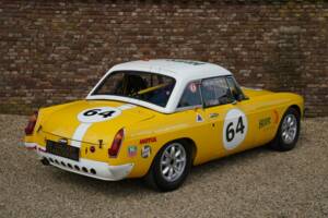 Imagen 15/50 de MG MGB (1964)