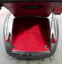 Image 19/46 of Jaguar XK 150 3.4 S OTS (1958)