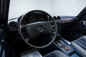 Afbeelding 15/31 van Mercedes-Benz 450 SLC (1977)