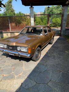 Bild 1/7 von Ford Taunus 1600 GT (1971)
