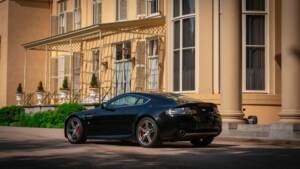 Bild 3/24 von Aston Martin V8 Vantage N400 (2008)
