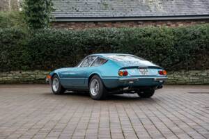 Afbeelding 22/65 van Ferrari 365 GTB&#x2F;4 Daytona (1972)