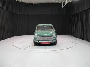 Imagen 5/15 de Austin Mini Countryman (1969)