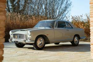 Imagen 10/50 de Lancia Flaminia Coupe Pininfarina (1961)