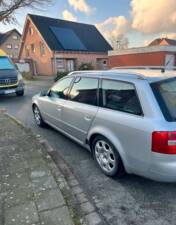 Afbeelding 4/7 van Audi A6 2.5 TDI allroad quattro (2003)