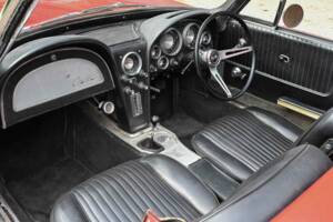Image 42/50 de Chevrolet Corvette Sting Ray Convertible (1963)