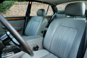 Imagen 27/50 de Jaguar XJ 12 (1985)