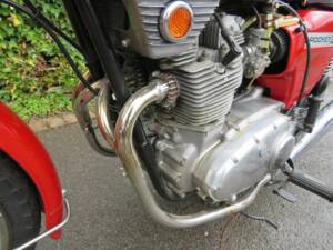 Imagen 20/49 de BSA A 75 Rocket 3 (1969)