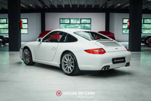 Image 9/24 of Porsche 911 Carrera S (2010)