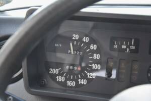 Image 6/7 de Alfa Romeo Alfetta 1.6 (1983)