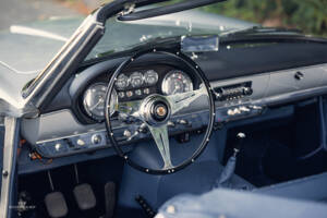 Image 9/14 of Maserati 3500 GTI Spyder Vignale (1962)