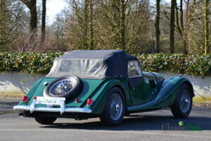Imagen 9/50 de Morgan 4&#x2F;4 Series III (1962)