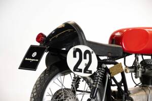 Immagine 28/50 di Gilera 175 Sport (1956)