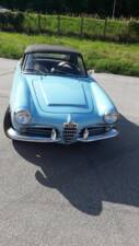 Imagen 18/18 de Alfa Romeo Giulia 1600 Spider Veloce (1965)