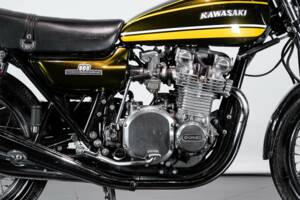 Immagine 46/50 di Kawasaki DUMMY (1975)