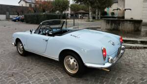 Bild 8/37 von Alfa Romeo Giulia 1600 Spider Veloce (1965)