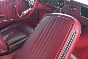 Image 34/50 of Ford Mustang 289 (1964)
