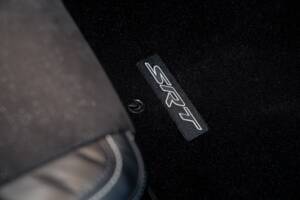 Image 84/86 of Dodge Challenger SRT "Black Ghost" (2023)