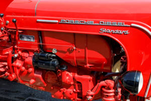 Image 26/51 of Porsche-Diesel Standard 208 (1958)