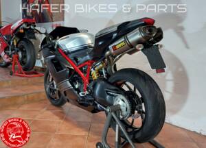 Imagen 11/55 de Ducati DUMMY (2010)