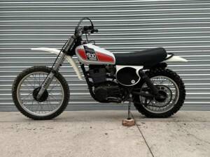 Afbeelding 2/11 van Yamaha TT 500 (1976)