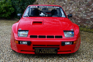 Image 50/50 of Porsche 924 Carrera GT (1981)