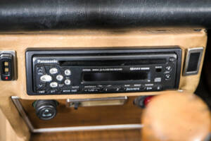 Bild 24/50 von FIAT Spider 2000 (1981)