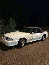 Image 3/30 of Ford Mustang GT (1988)